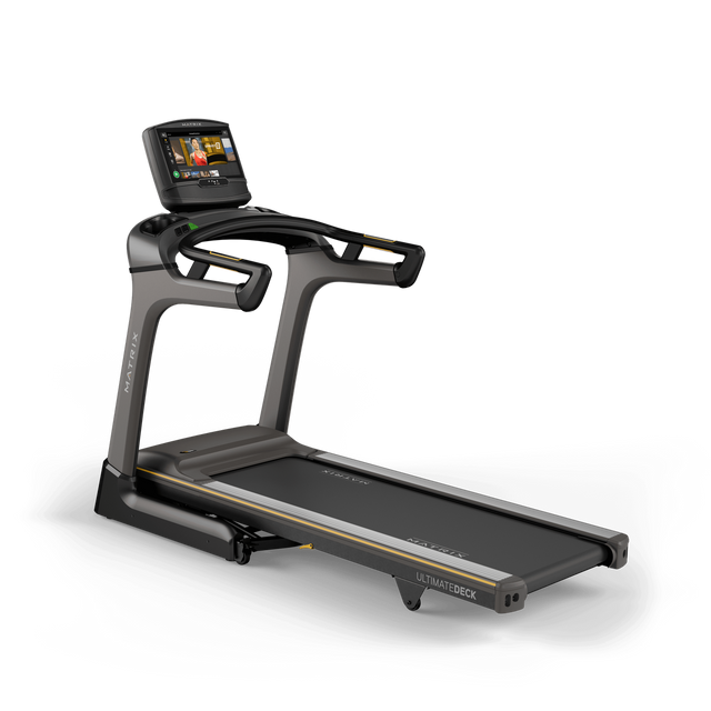 Matrix Treadmill TF50 - XIR Console