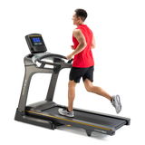 Matrix Treadmill TF30 - XR Console