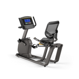Matrix Recumbent Bike R30 - Console XR