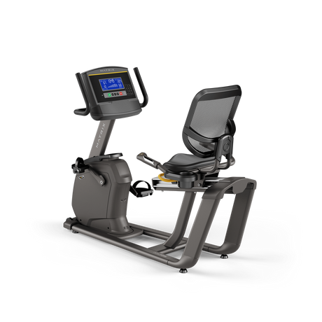 Matrix Recumbent Bike R30 - Console XR