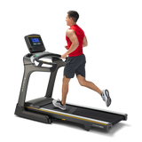 Matrix Treadmill TF50 - XR Console