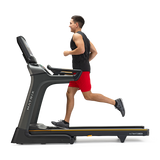 Matrix Treadmill TF50 - XER Console