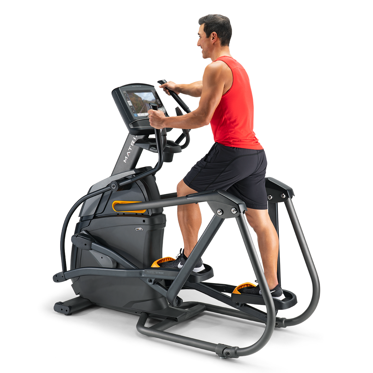 Matrix Ascent Trainer A30 - XIR Console
