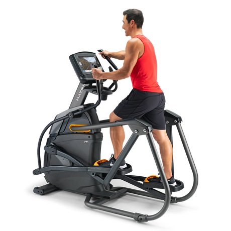 Matrix Ascent Trainer A30 - XIR Console