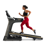 Matrix Treadmill TF30 - XER Console