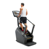 Matrix Climbmill C50 - XUR Console