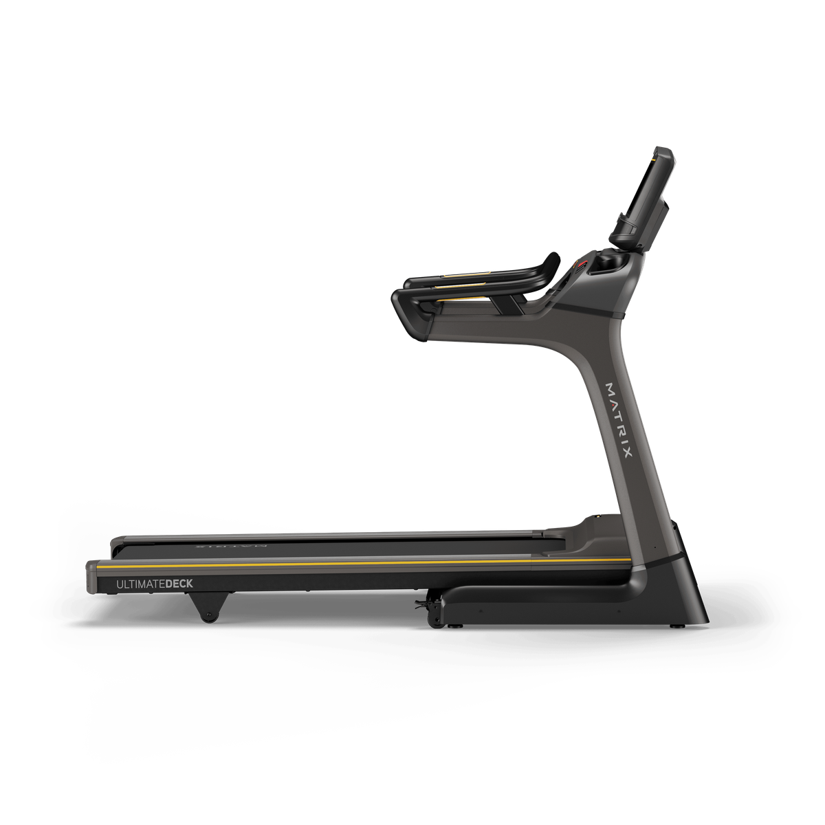 Matrix Treadmill TF50 - XER Console