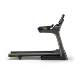 Matrix Treadmill TF50 - XER Console