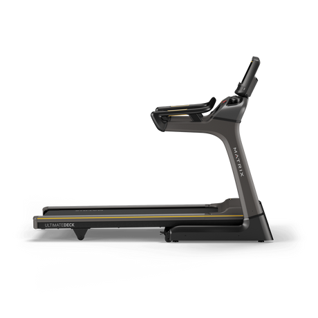 Matrix Treadmill TF50 - XER Console