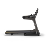 Matrix Treadmill TF50 - XR Console