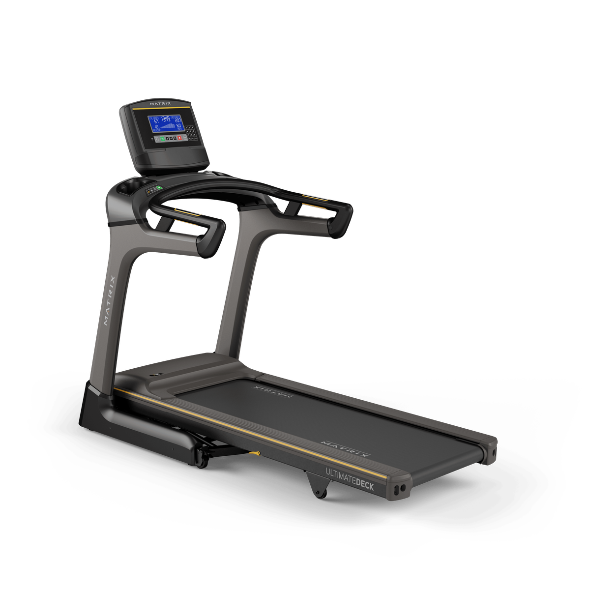 Matrix Treadmill TF30 - XR Console