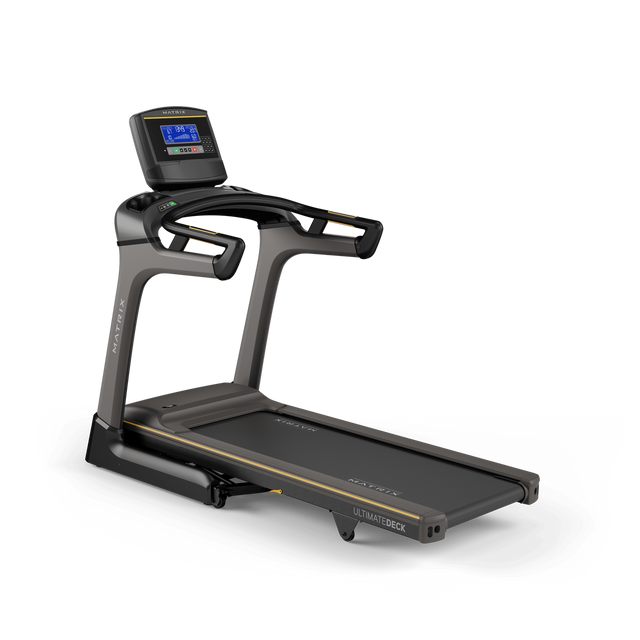 Matrix Treadmill TF30 - XR Console