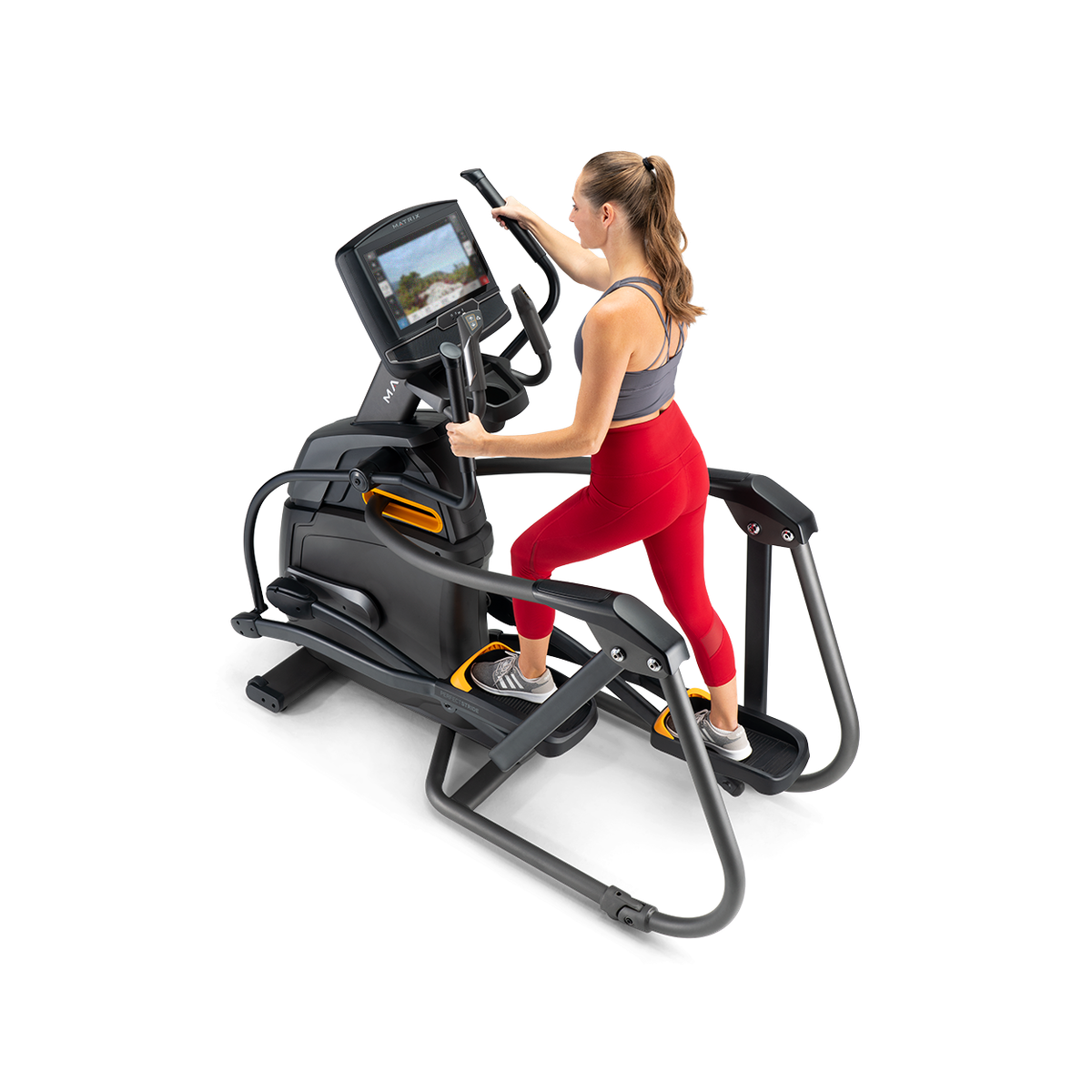 Matrix Ascent Trainer A30 - XIR Console