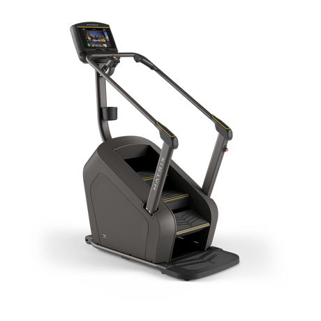 Matrix Climbmill C50 - XER Console