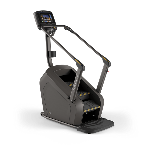 Matrix Climbmill C50 - XER Console