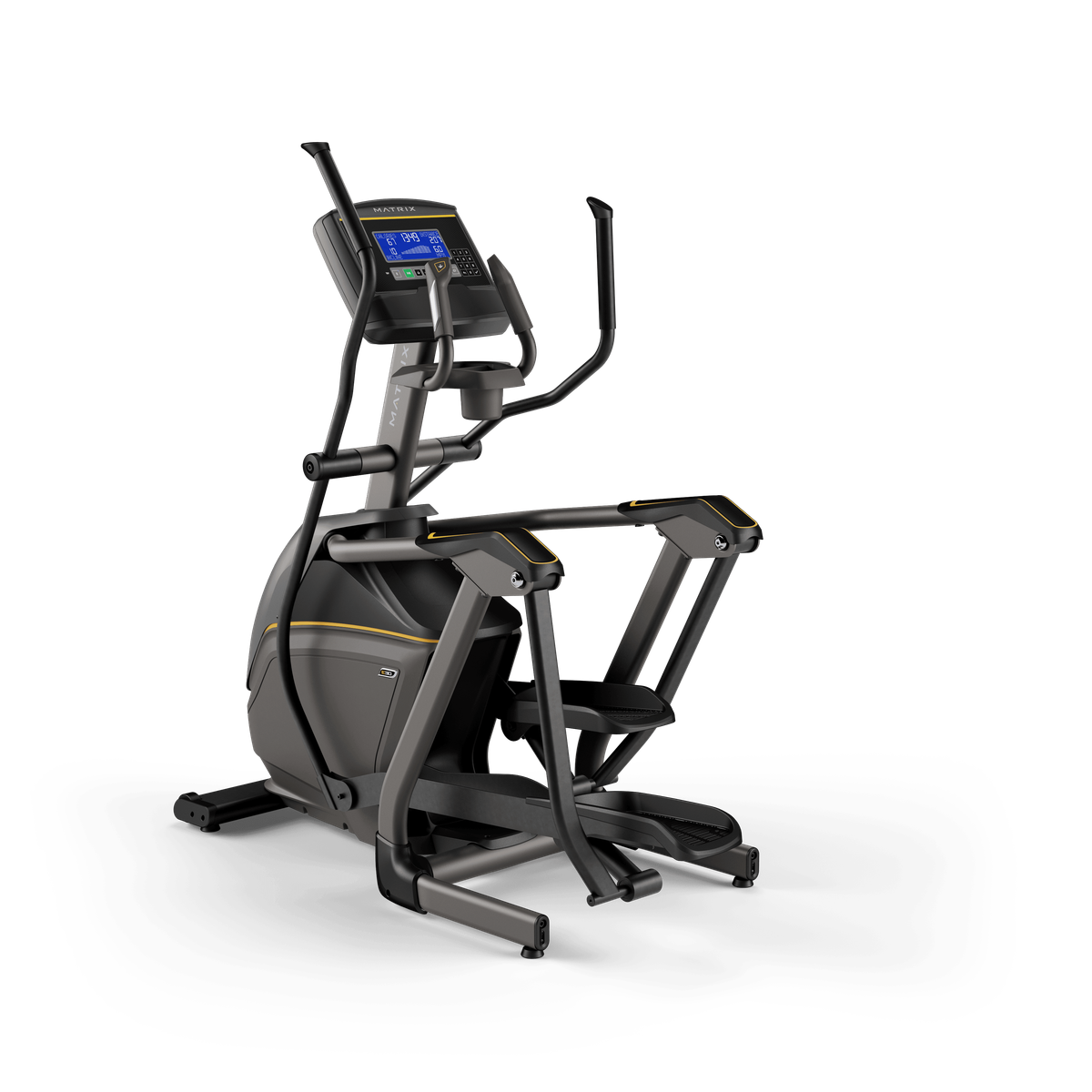 Matrix Ellittica E30 - XR Console