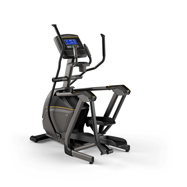 Matrix Ellittica E30 - XR Console