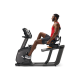 Matrix Recumbent Bike R30 - Console XER