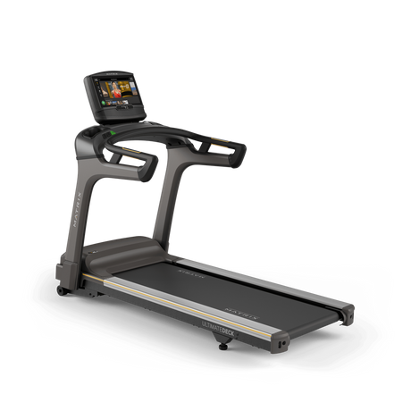Matrix Treadmill T70 - XIR Console
