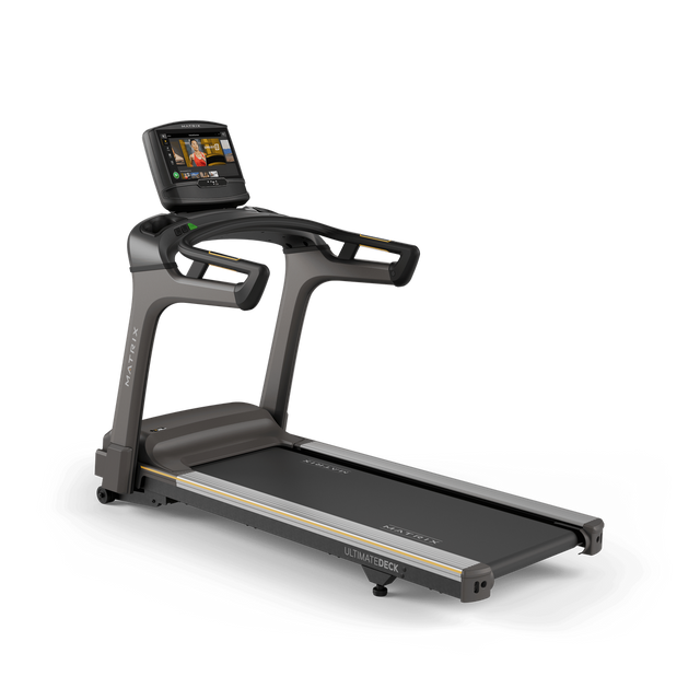 Matrix Treadmill T70 - XIR Console