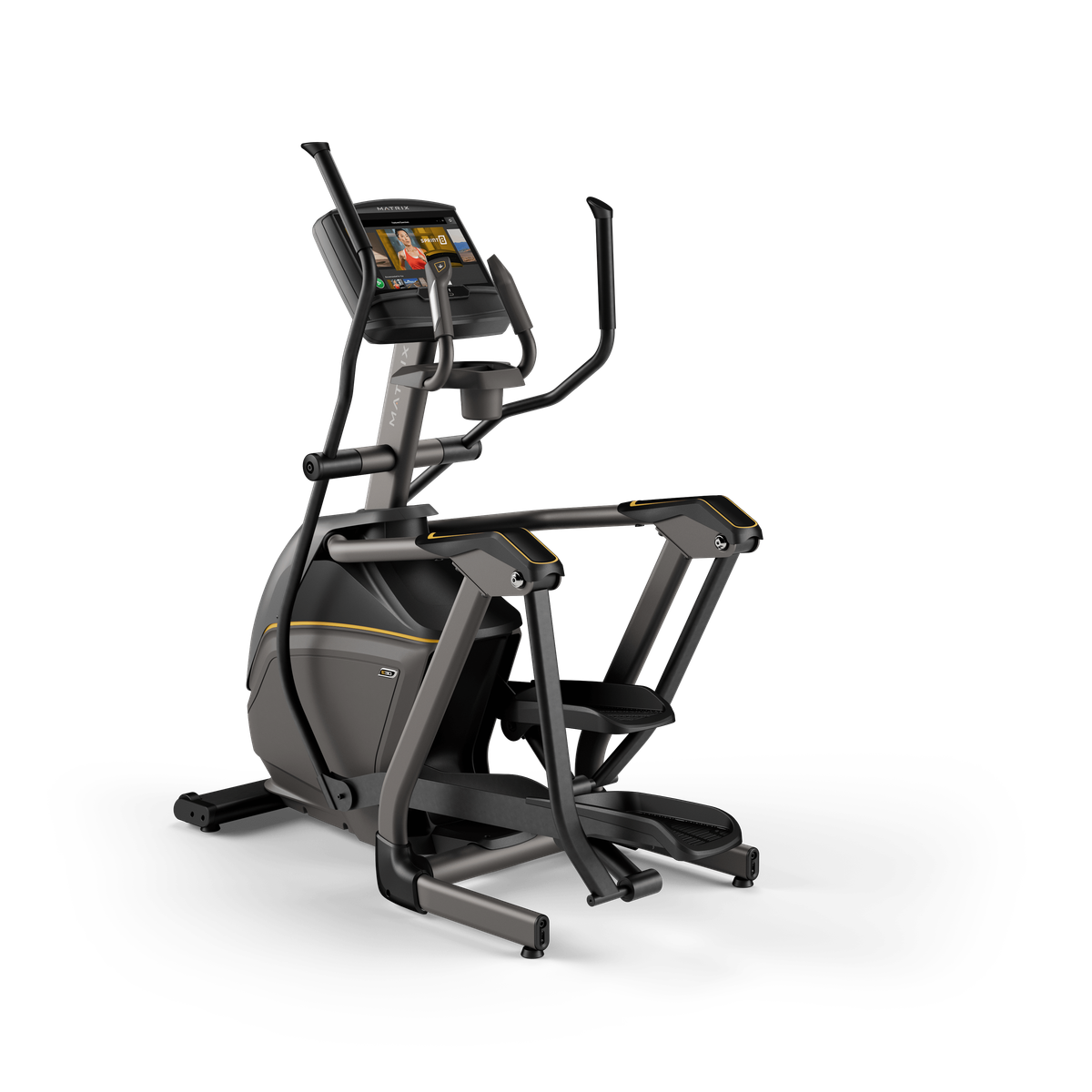 Matrix Ellittica E30 - XIR Console