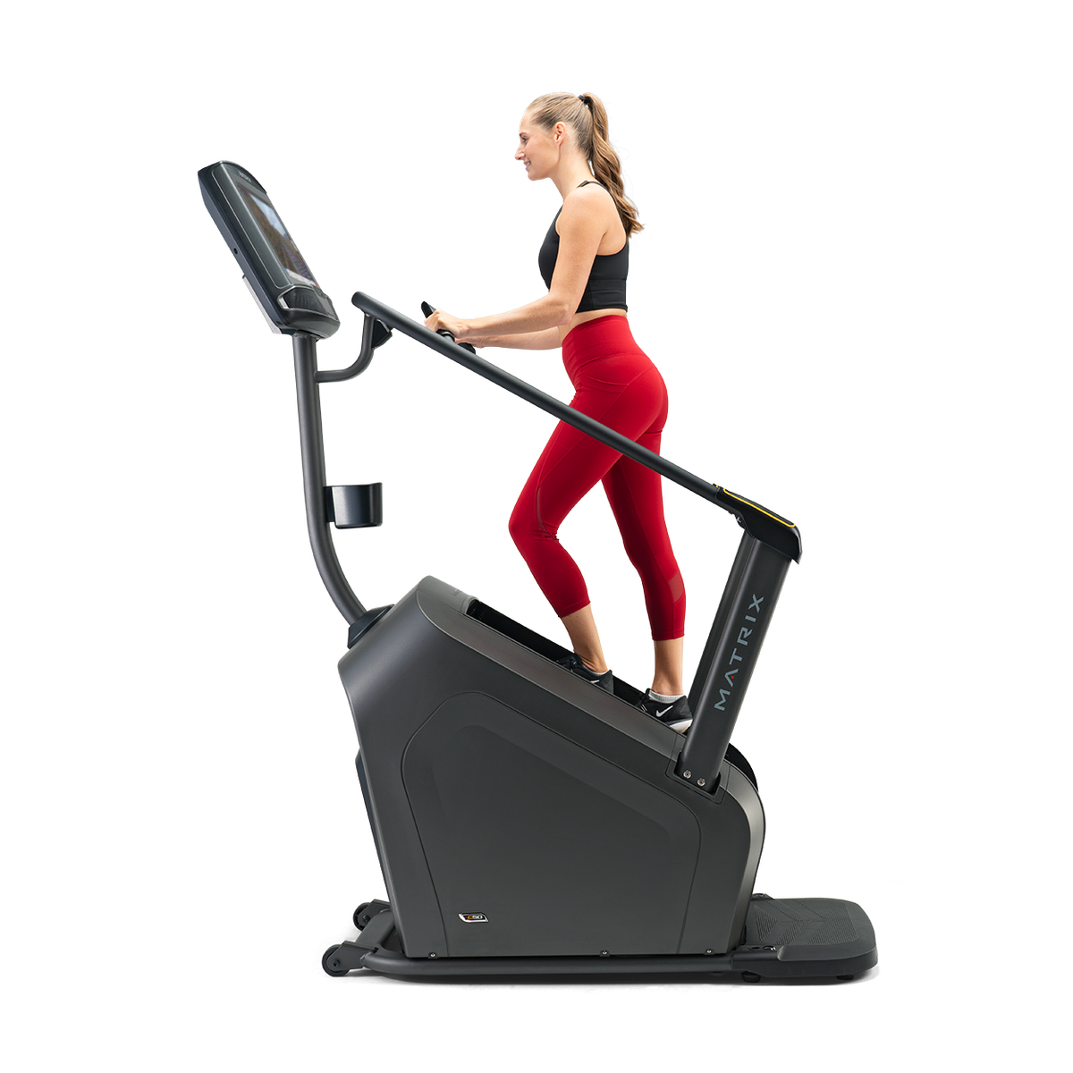 Matrix Climbmill C50 - XUR Console