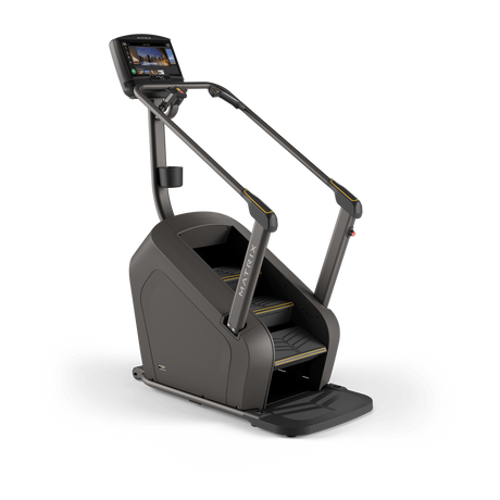 Matrix Climbmill C50 - XIR Console