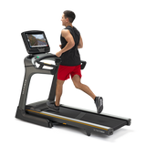 Matrix Treadmill TF50 - XUR Console