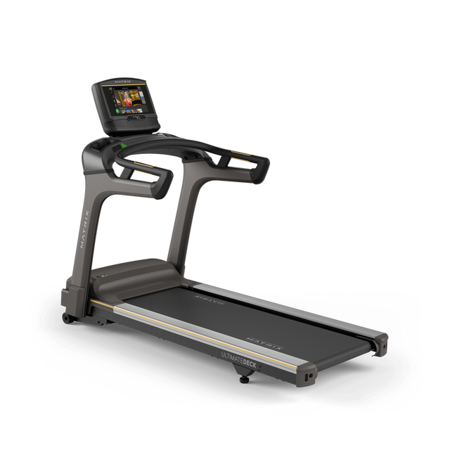 Matrix Treadmill T70 - XER Console
