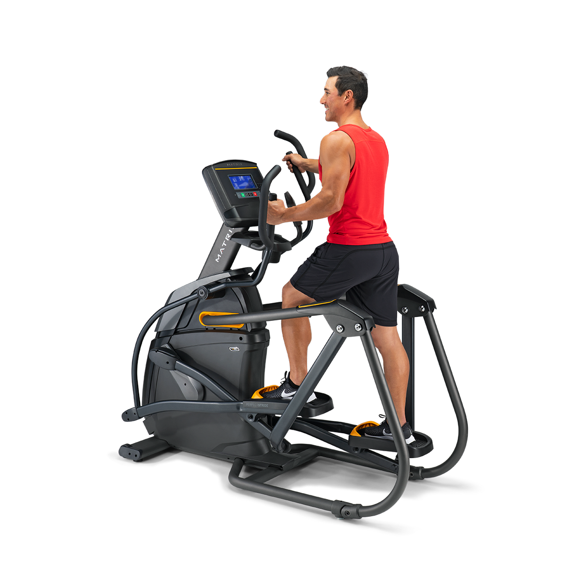 Matrix Ascent Trainer A50 - Console XR