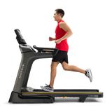 Matrix Treadmill TF30 - XR Console