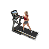 Matrix Treadmill TF50 - XUR Console