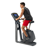 Matrix Cyclette U30 - Console XR