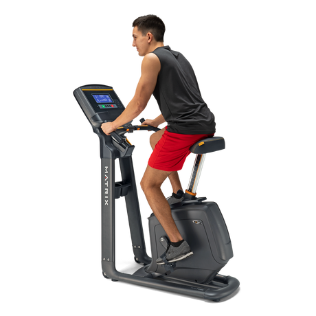 Matrix Cyclette U30 - Console XR