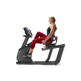 Matrix Recumbent Bike R30 - Console XR