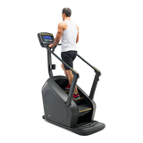 Matrix Climbmill C50 - XR Console
