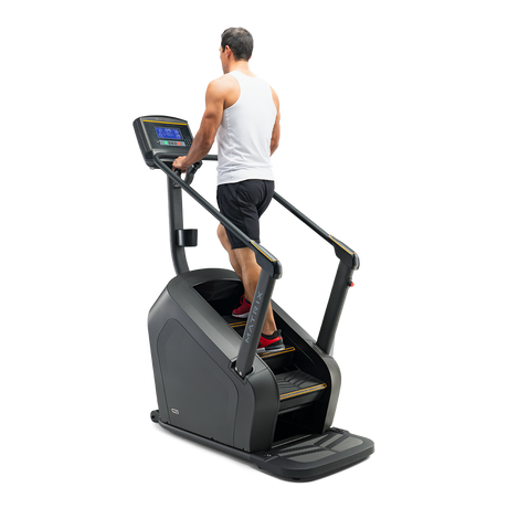 Matrix Climbmill C50 - XR Console