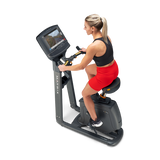 Matrix Cyclette U30 - Console XIR