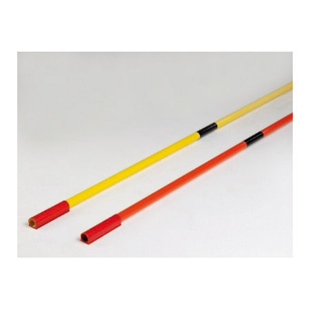 Schiavi asticella salto in fibra - art. 5104A