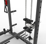 Toorx All in one foldable - ASX-3000
