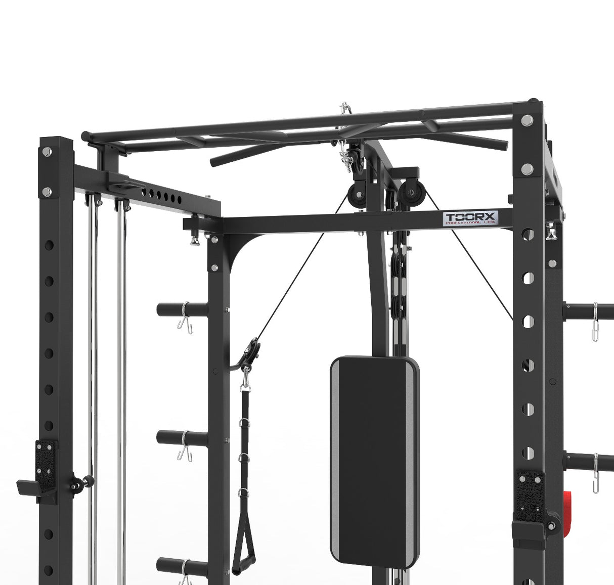 Toorx All in one foldable - ASX-3000