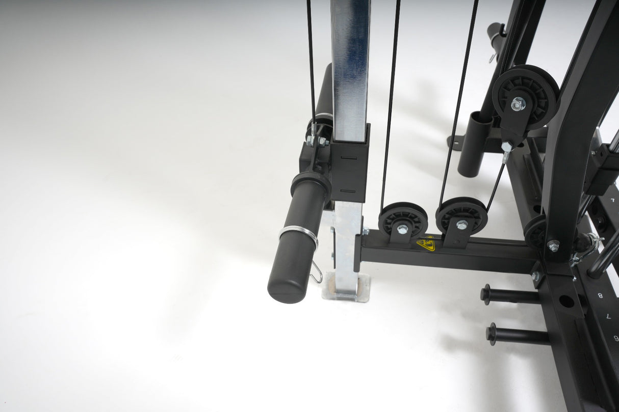 Toorx All in one foldable - ASX-3000