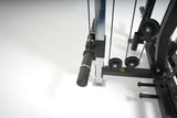 Toorx All in one foldable - ASX-3000