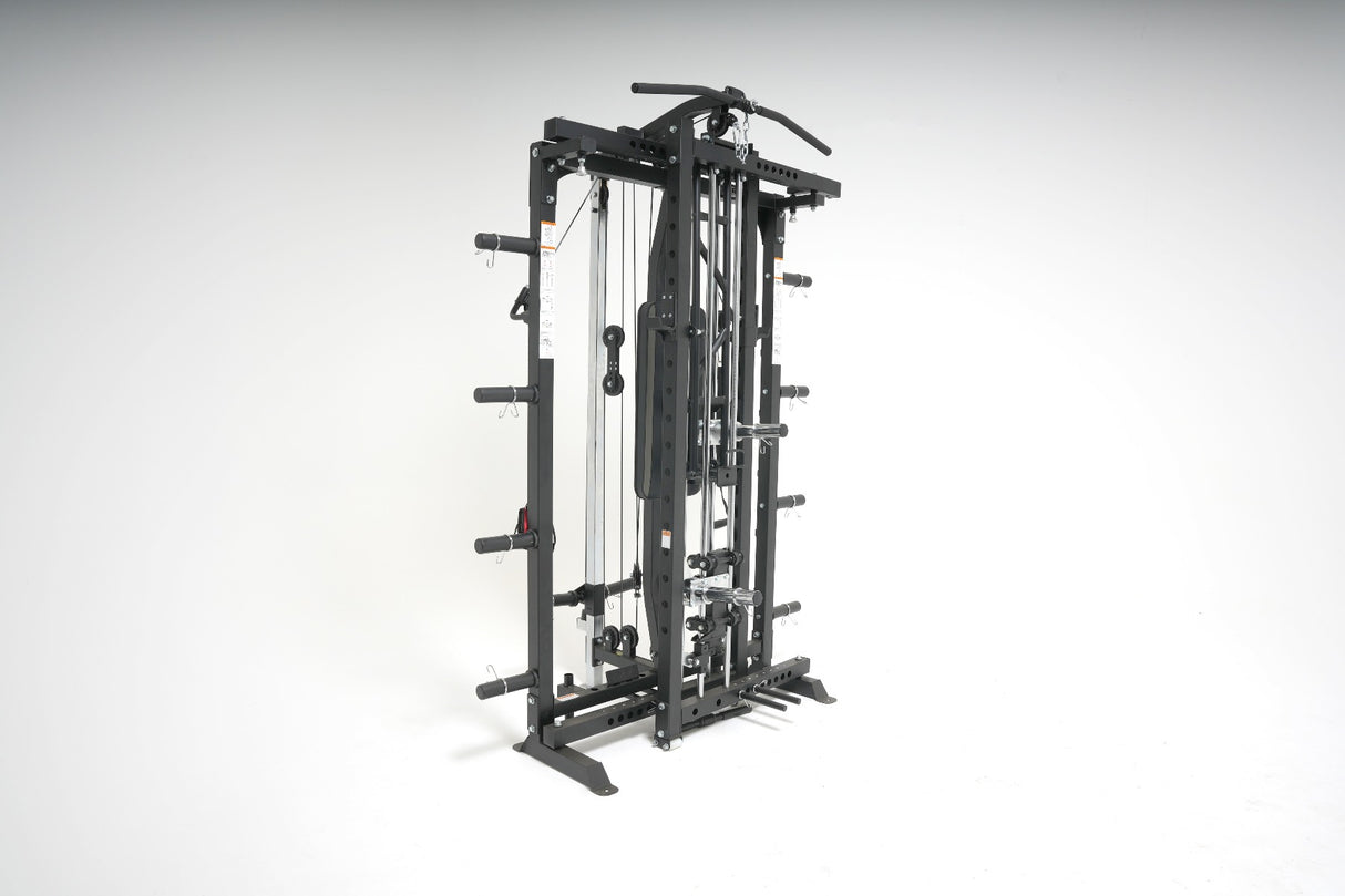 Toorx All in one foldable - ASX-3000