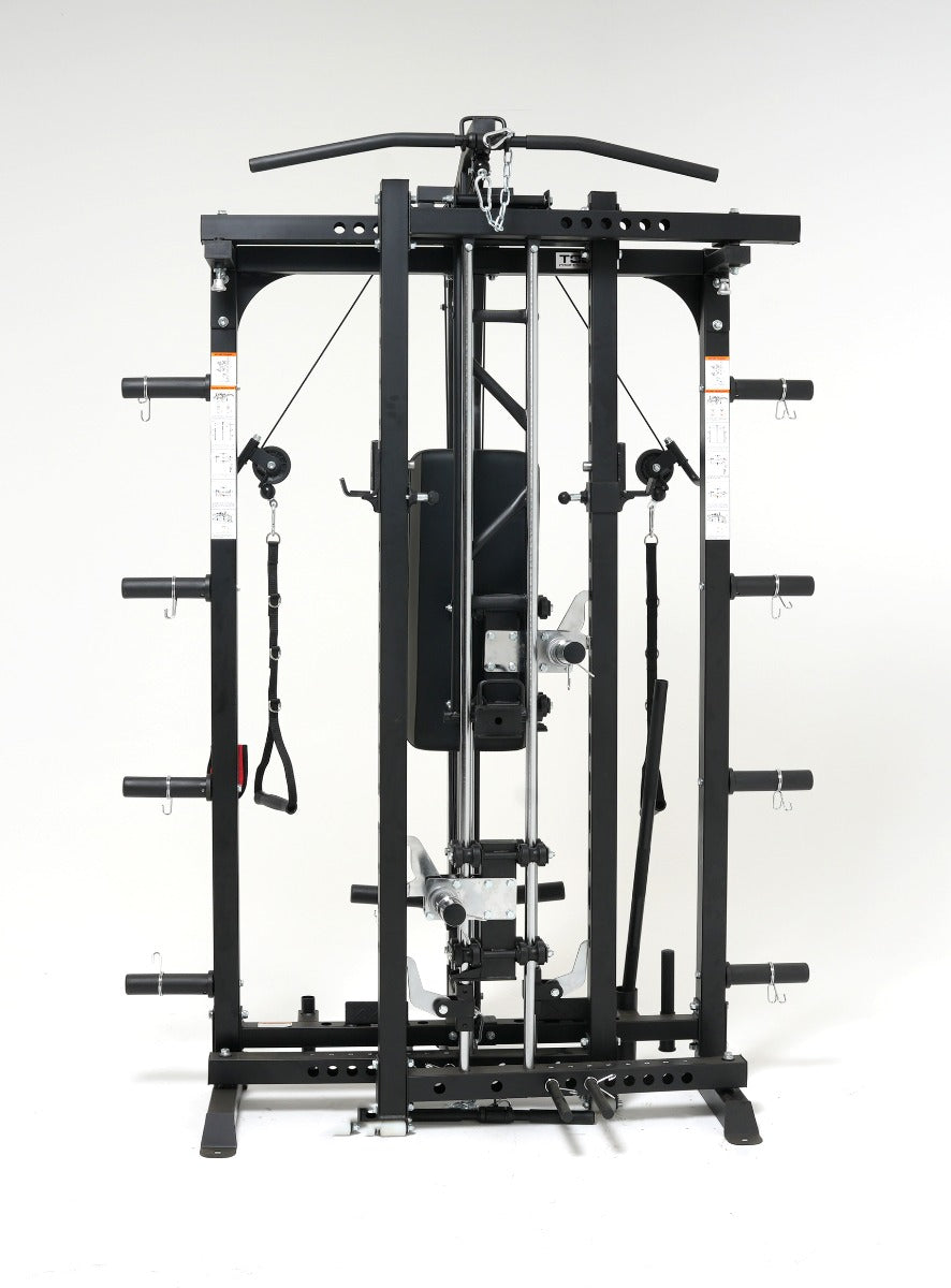 Toorx All in one foldable - ASX-3000