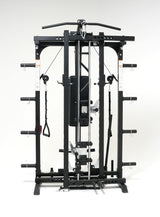 Toorx All in one foldable - ASX-3000