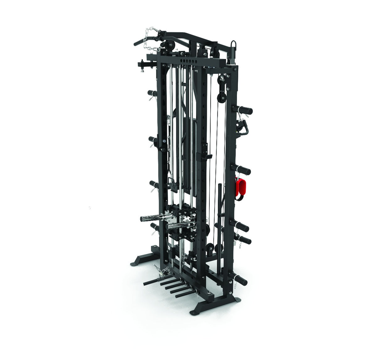 Toorx All in one foldable - ASX-3000