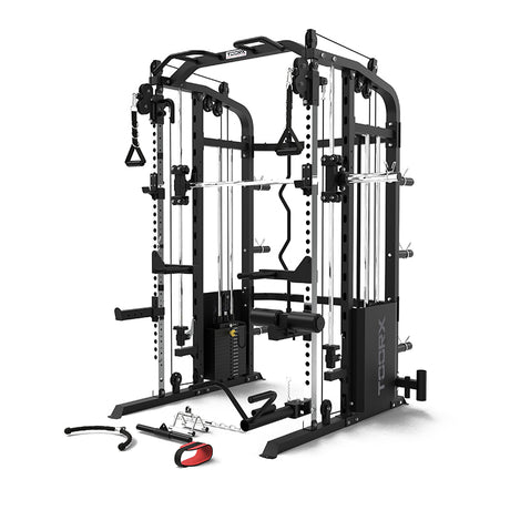 Toorx All in one ASX-4000 