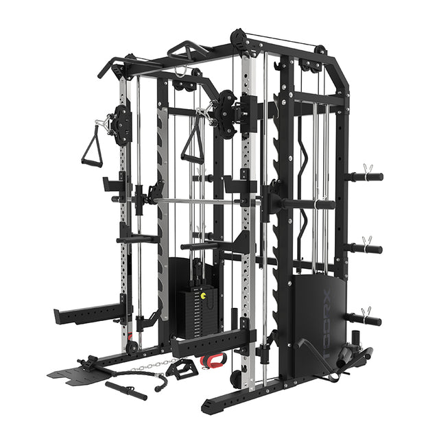 Toorx All in one - ASX-4500 