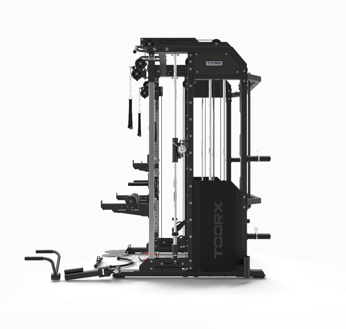 Toorx All in one - ASX-5000